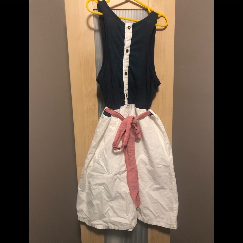 Supremebeing dress ladies medium